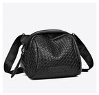 Soho | Soleil - Chic Lightweight Shell Crossbody Bag