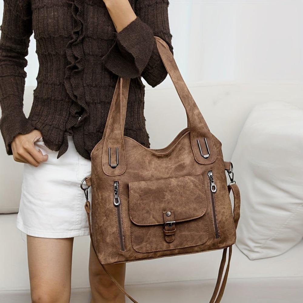 Soho | Elise’s Vintage Charm | Shoulder Bag
