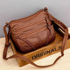 Soho | Sophia’s Classic Harmony Bag