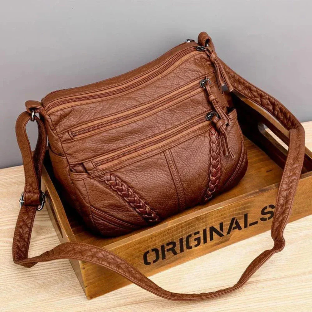 Soho | Sophia’s Classic Harmony Bag