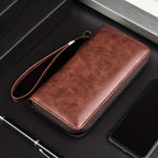 Soho | Holden RFID Zip Clutch