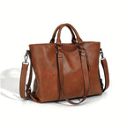 Soho | Charlotte’s Classic Elegance | Vintage Tote Bag
