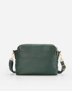 Soho | Jovie - Sleek Three-Layer Crossbody Bag