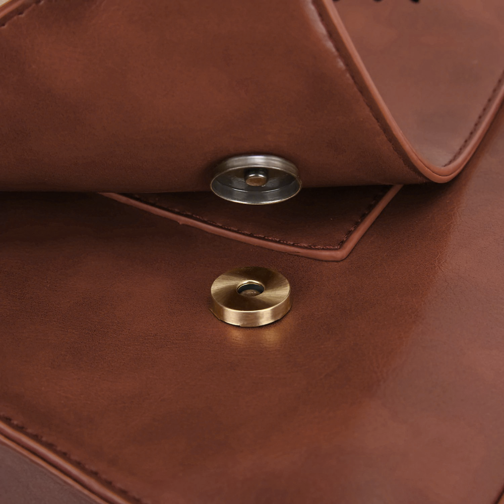 Soho | Elegant Bow-Tie Satchel