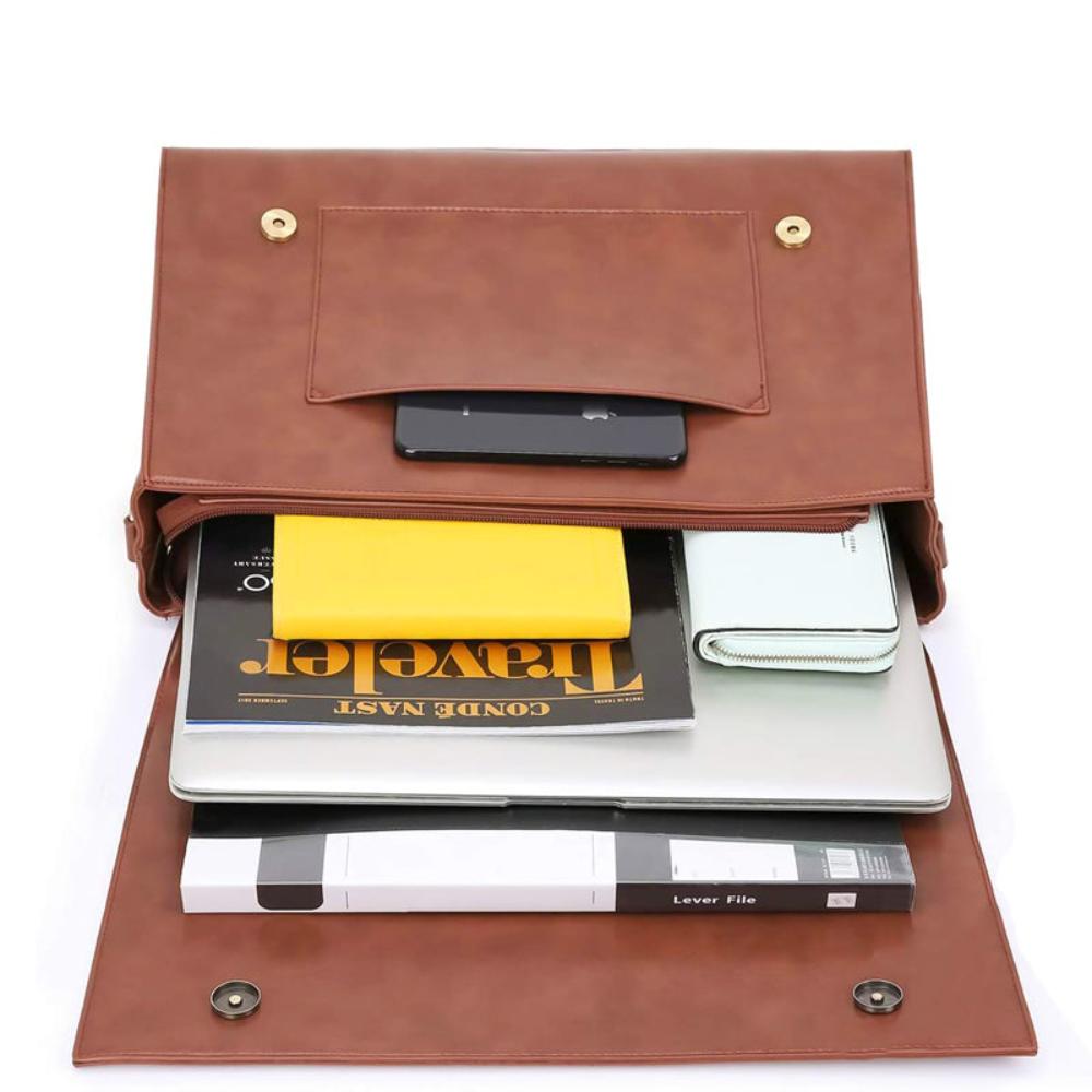 Soho | Elegant Bow-Tie Satchel