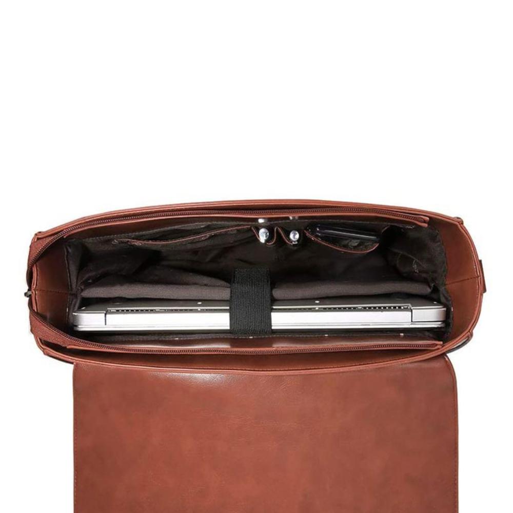 Soho | Elegant Bow-Tie Satchel