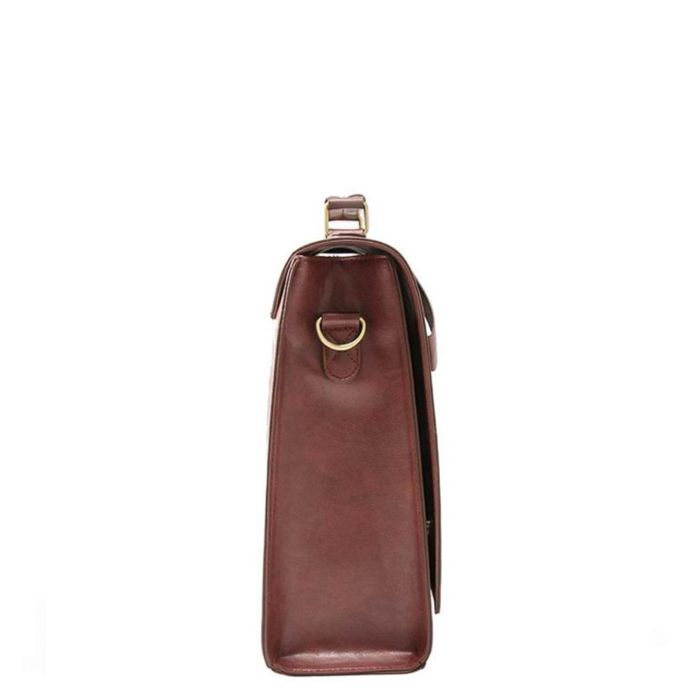 Soho | Elegant Bow-Tie Satchel