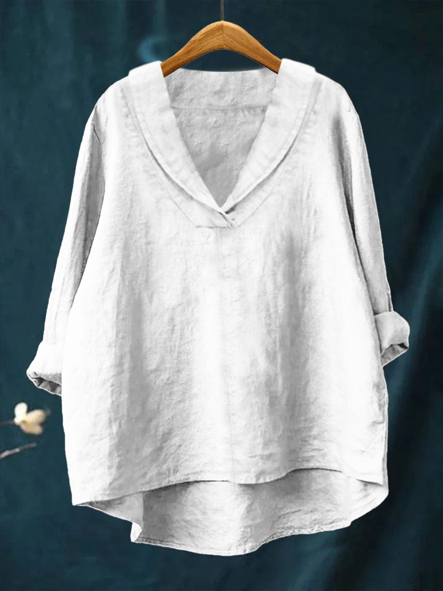 Soho | Samantha | Timeless Blouse