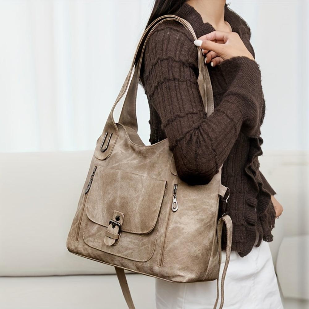 Soho | Elise’s Vintage Charm | Shoulder Bag