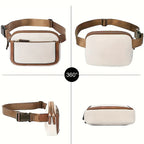 Soho | Aspen Sport Crossbody Pack