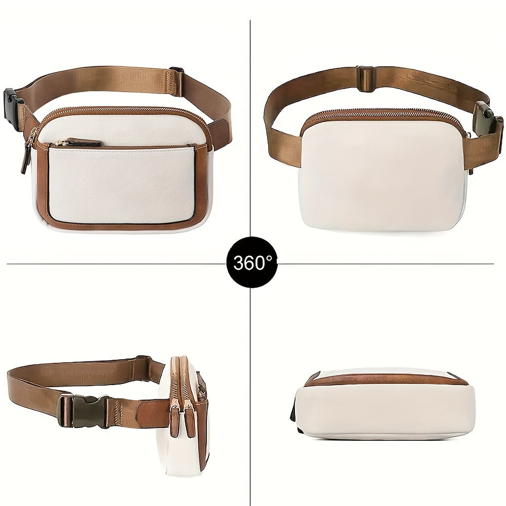 Soho | Aspen Sport Crossbody Pack