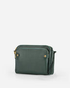 Soho | Jovie - Sleek Three-Layer Crossbody Bag