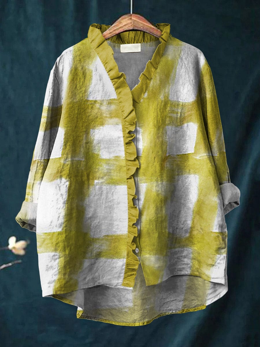Soho | Melissa | Timeless Blouse