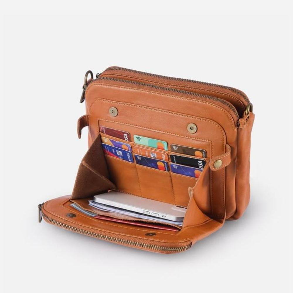 Soho | Kim’s Masterpiece | Classic Bag