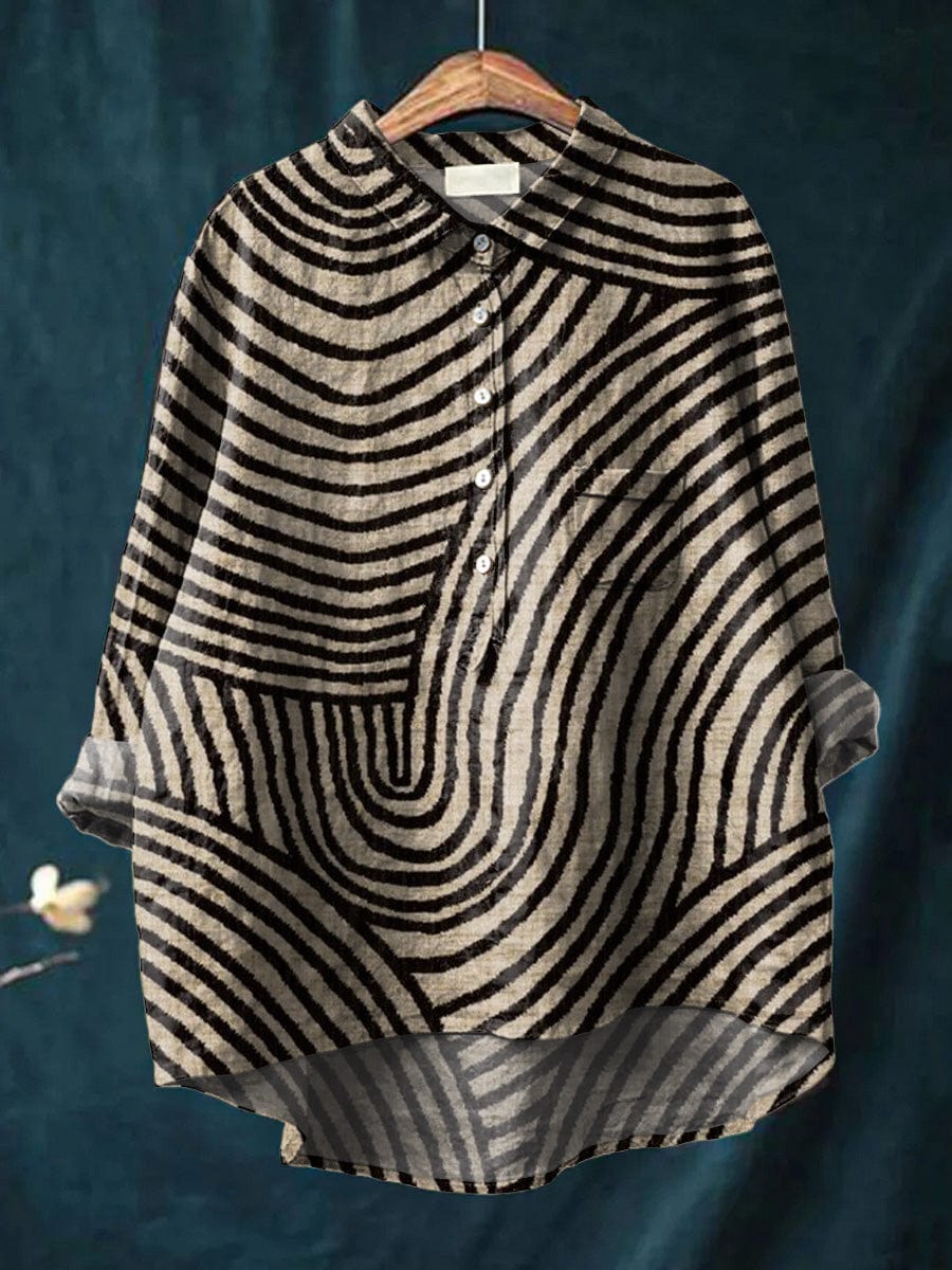 Soho | Melina | Timeless Blouse
