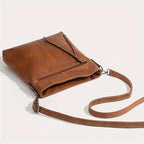 Soho | Lena Retro Square Crossbody Bag