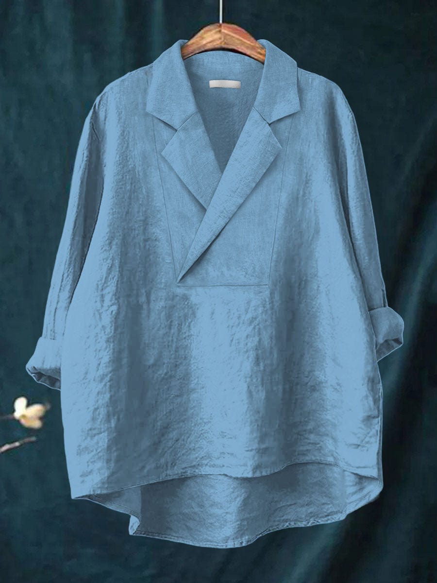Soho | Kimberly | Timeless Blouse