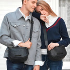 Soho | Soleil - Chic Lightweight Shell Crossbody Bag