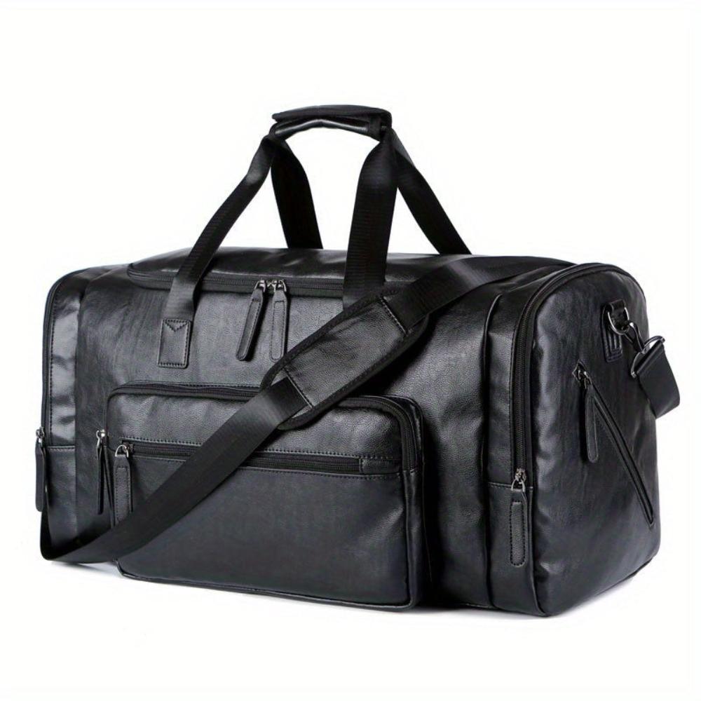 Soho | Everett Travel Duffel Bag