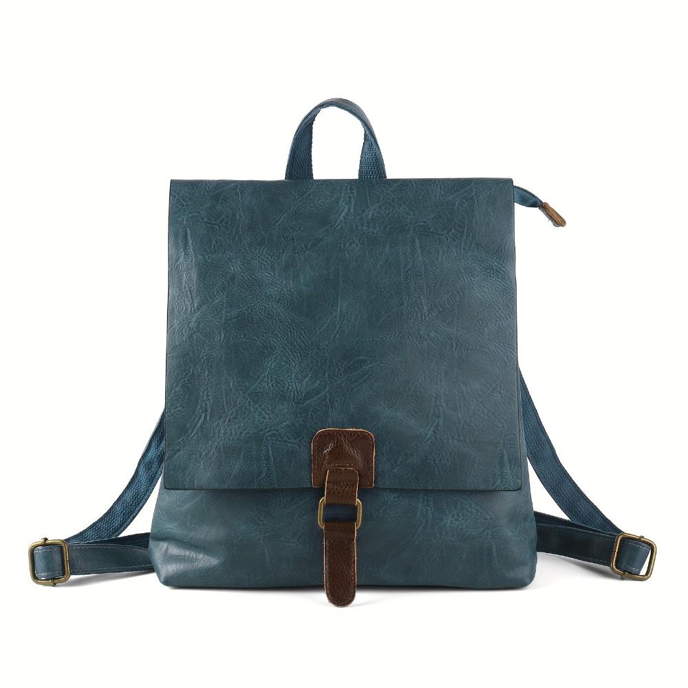 Soho | Harper Multifunctional Retro Backpack