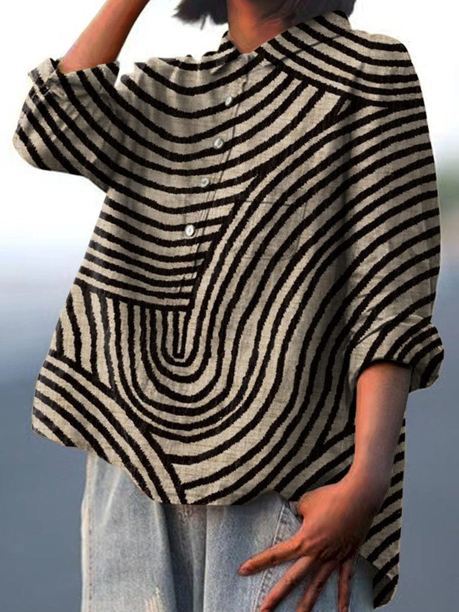 Soho | Melina | Timeless Blouse