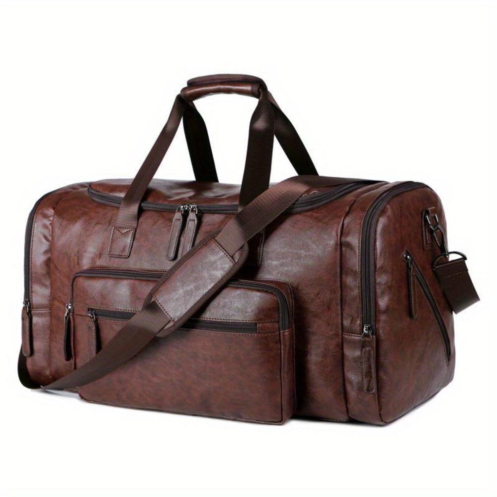 Soho | Everett Travel Duffel Bag