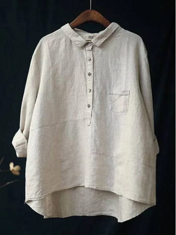 Soho | Elvie | Timeless Blouse