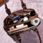 Soho | Silke’s Luxe Statement | Timeless Bag