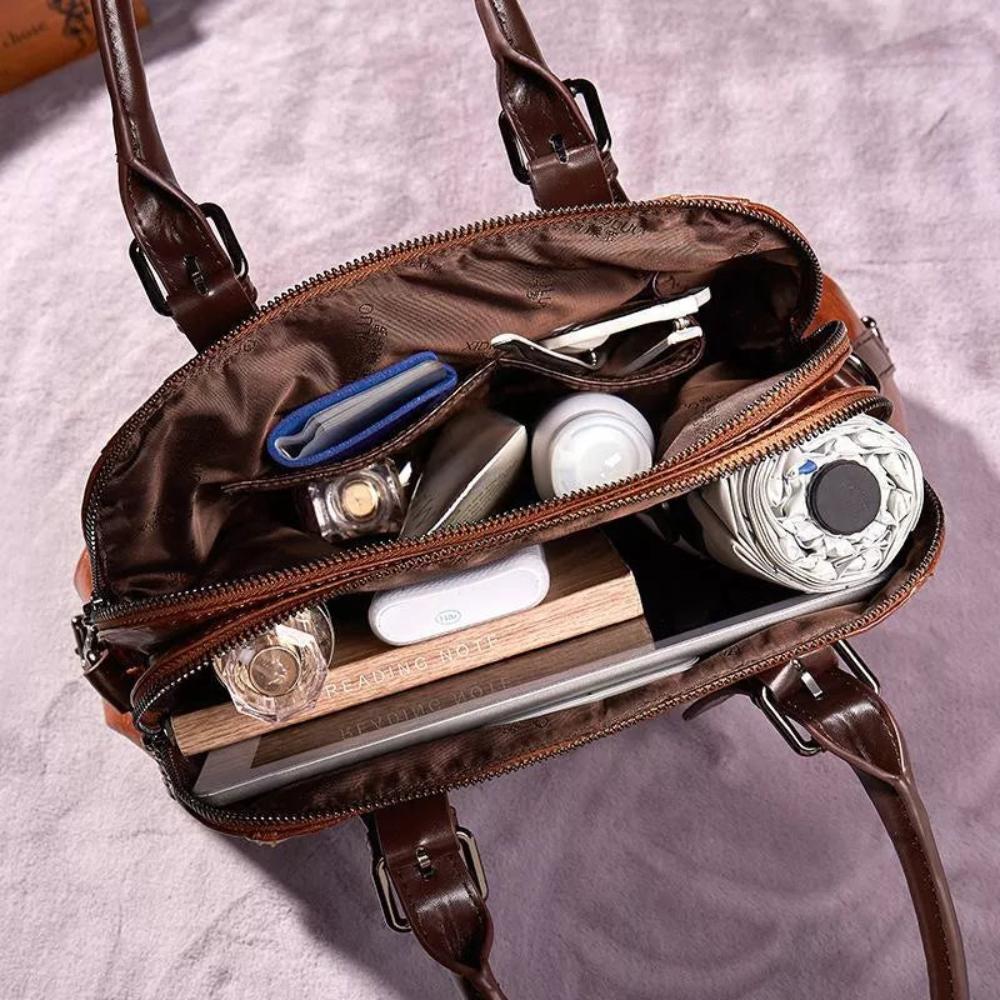 Soho | Silke’s Luxe Statement | Timeless Bag