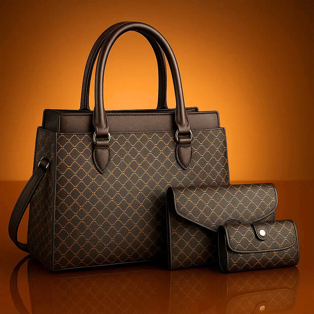 Soho | AMELISE SIGNATURE SET