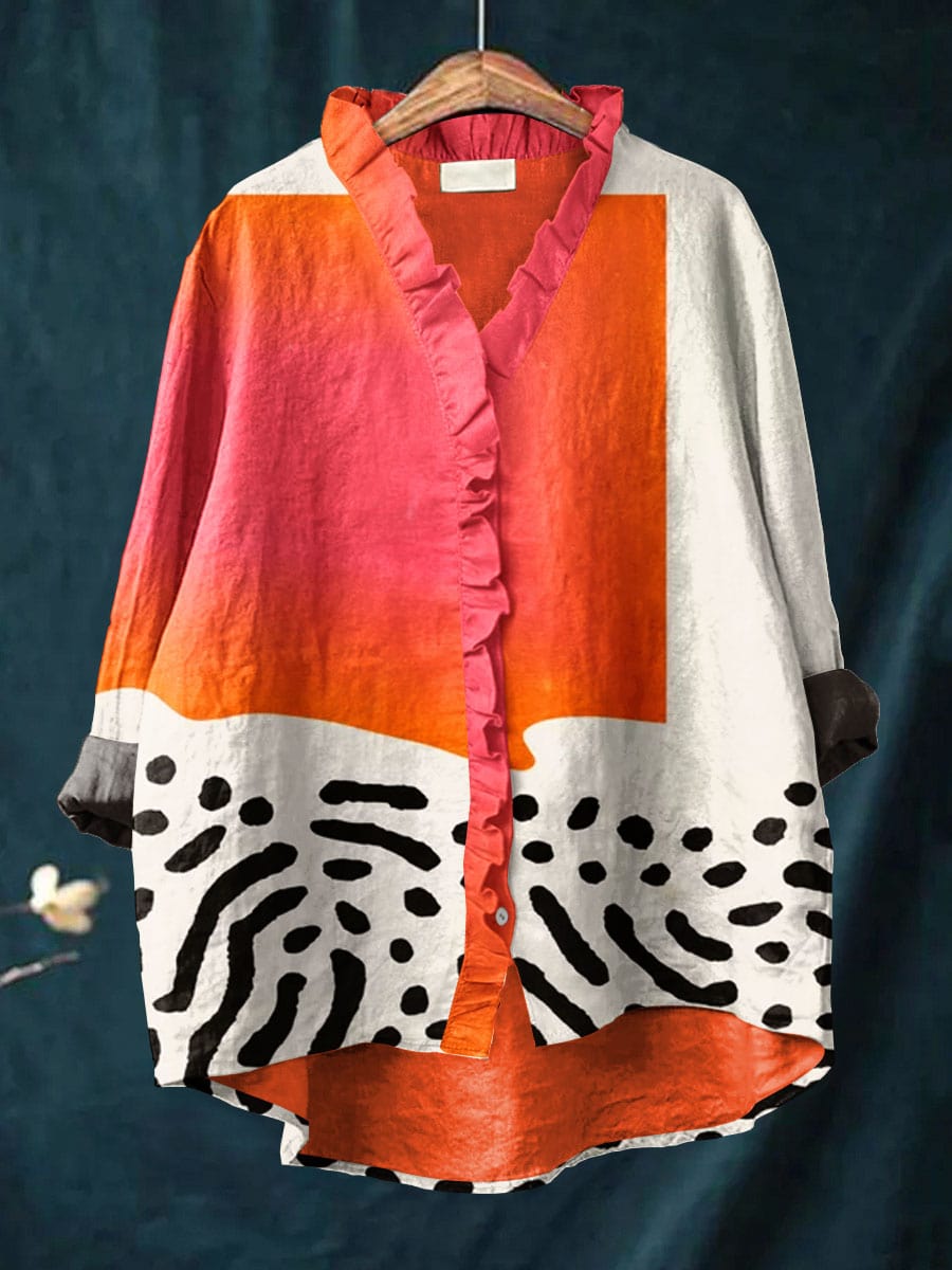Soho | Melinda | Timeless Blouse
