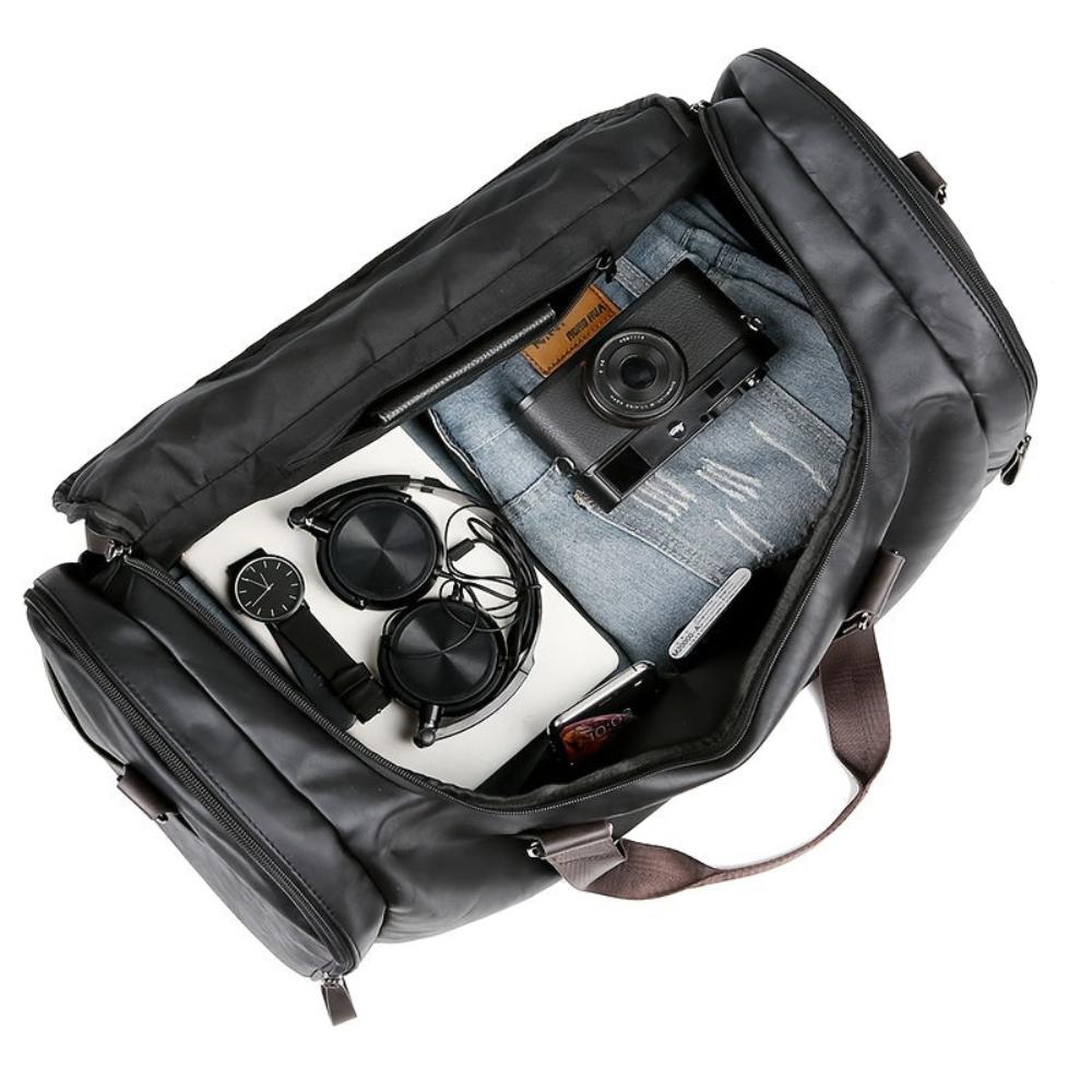 Soho | Everett Travel Duffel Bag