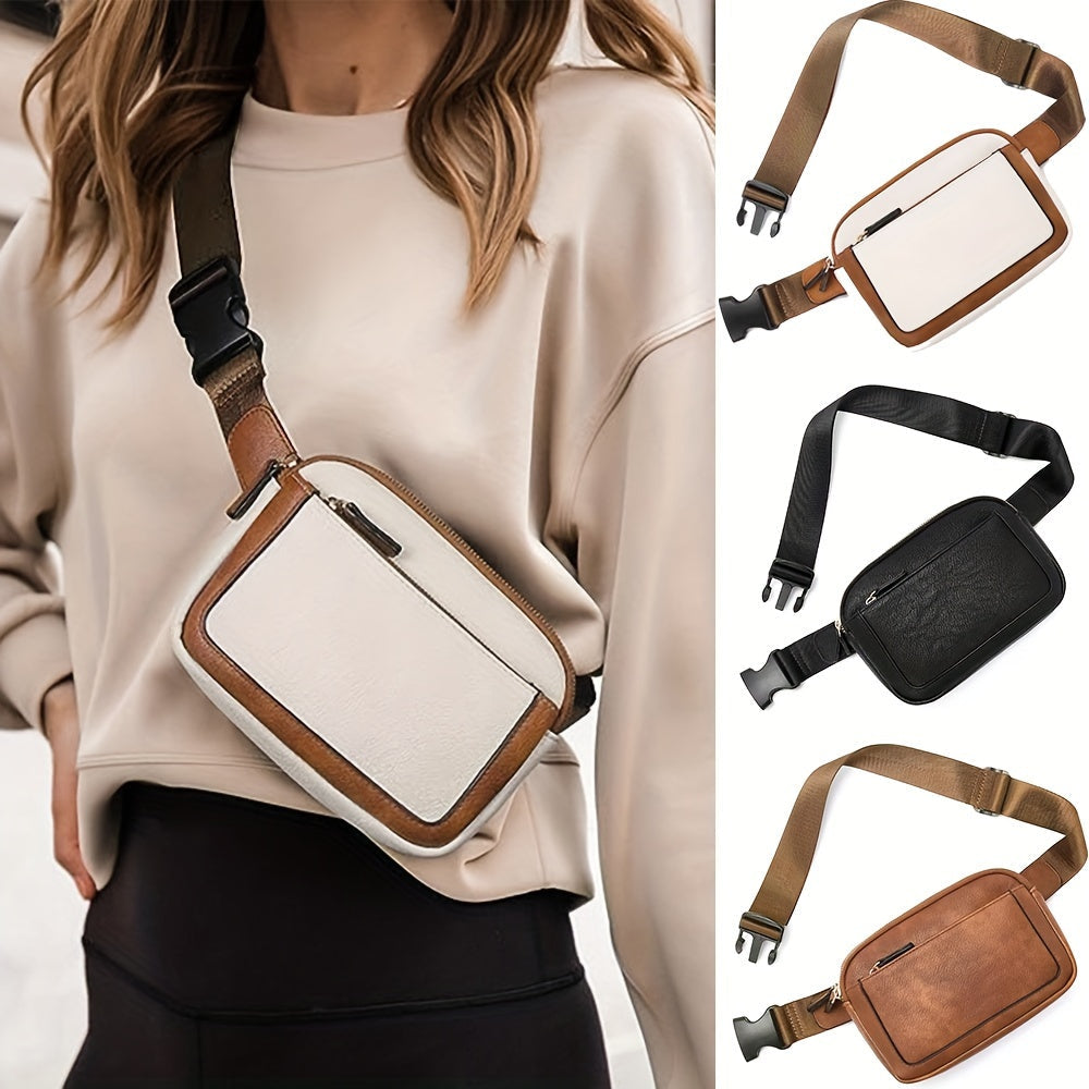 Soho | Aspen Sport Crossbody Pack