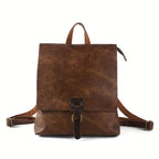 Soho | Harper Multifunctional Retro Backpack
