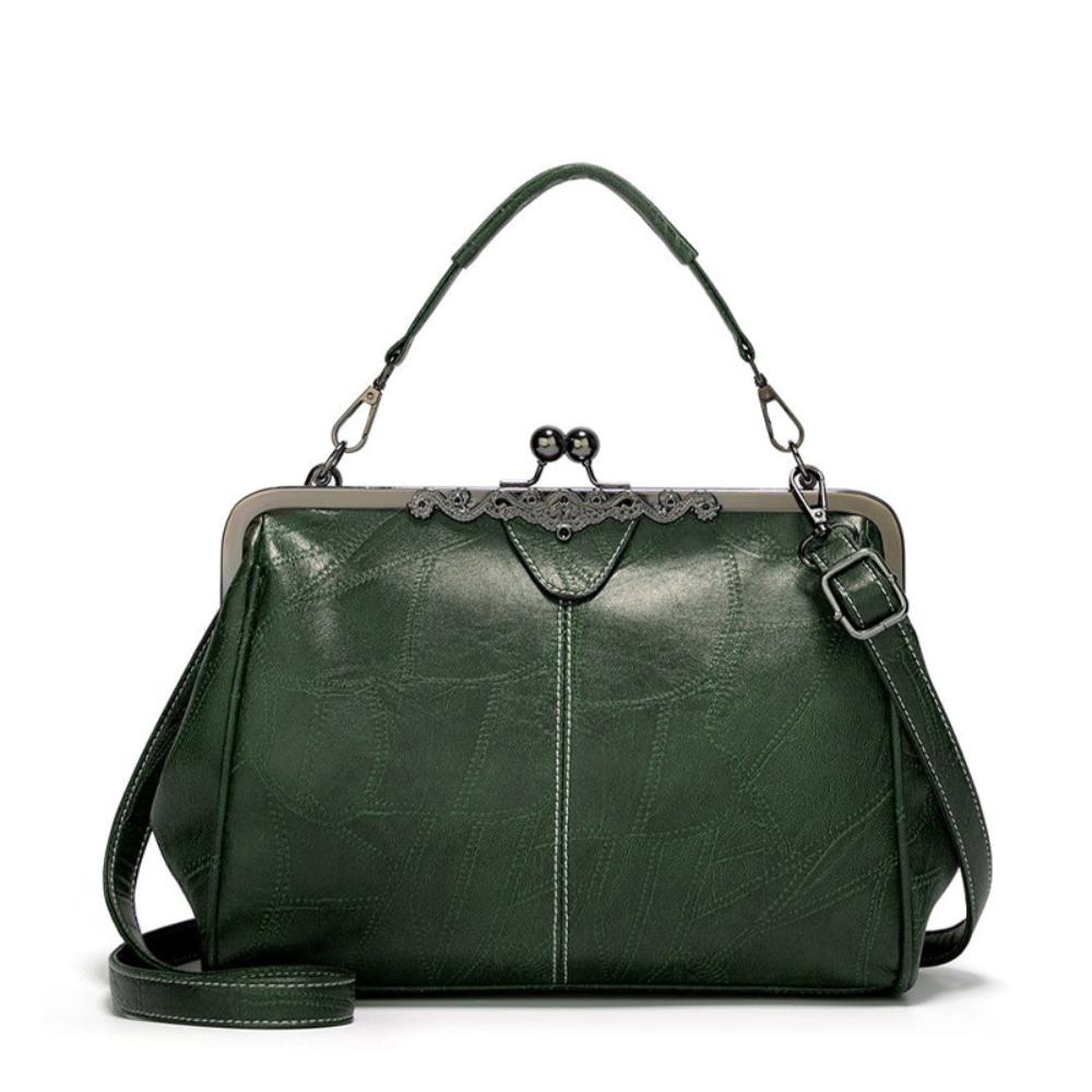 Soho | Vintage Kiss-Lock Handbag