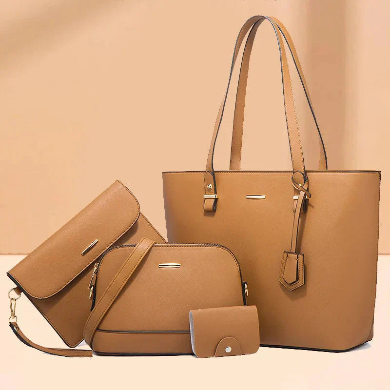 SoHo™ | Margrethe