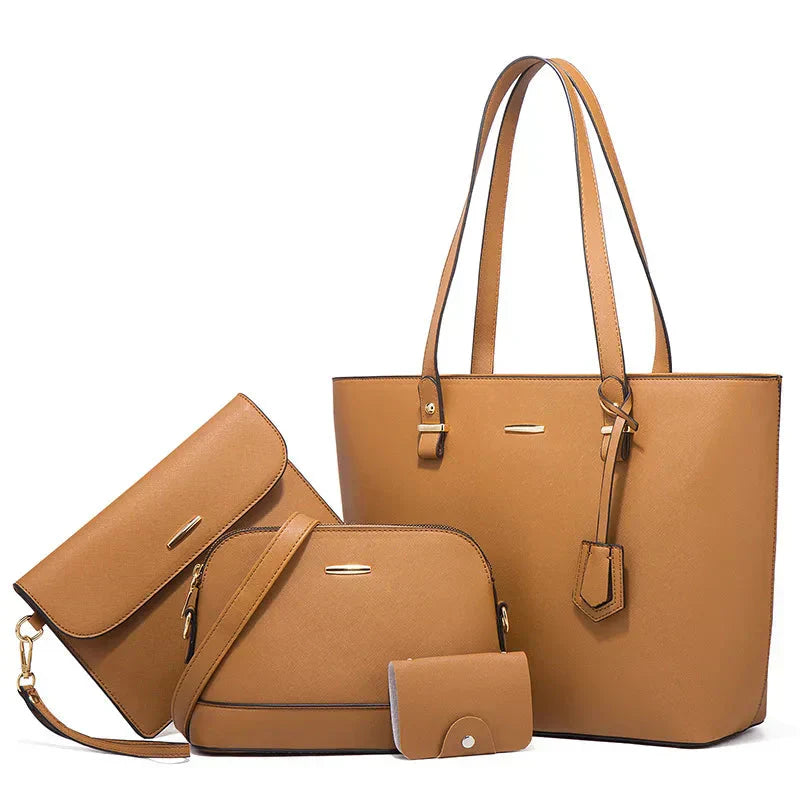 SoHo™ | Margrethe