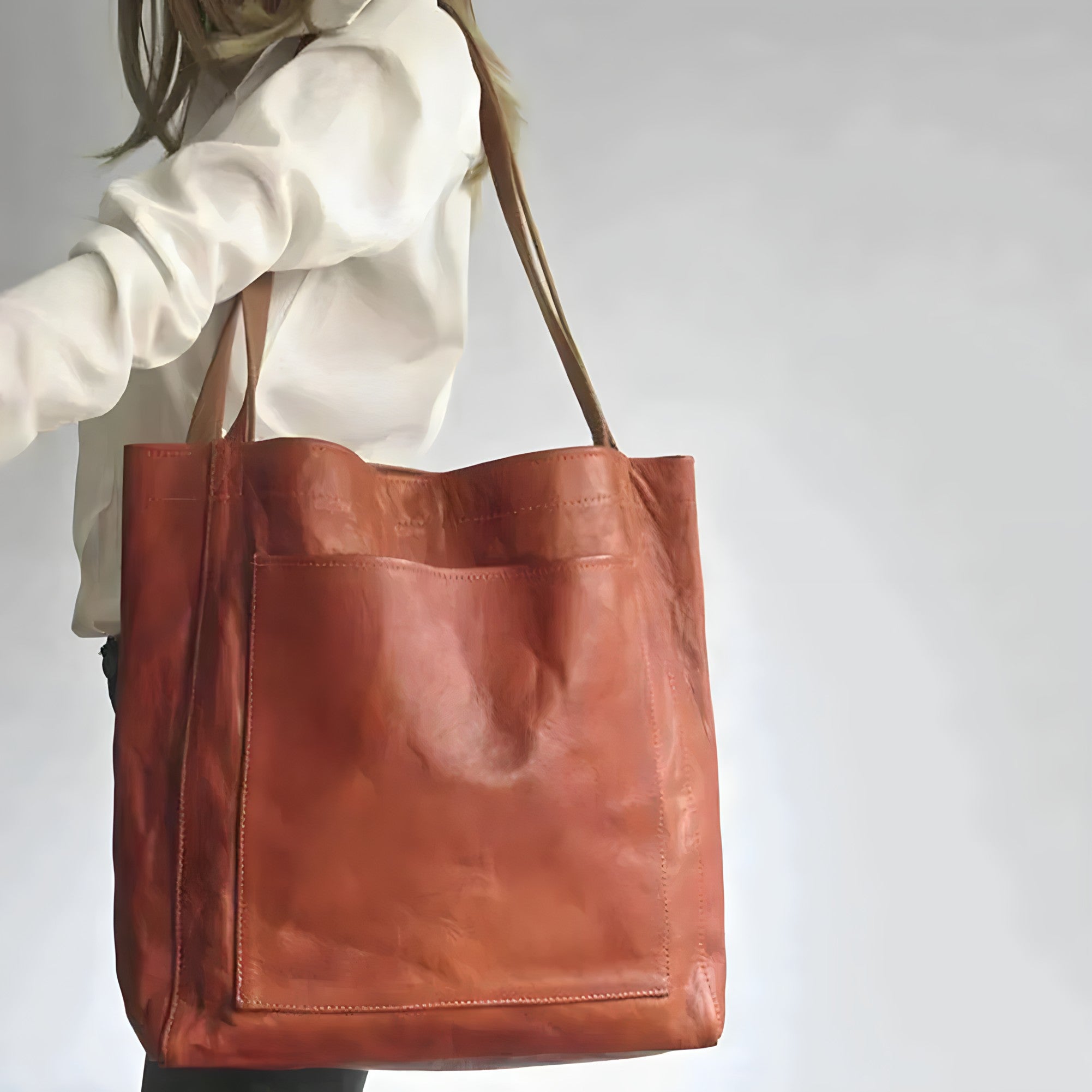 Soho | Aria™ Modern Chic | Stylish Bag