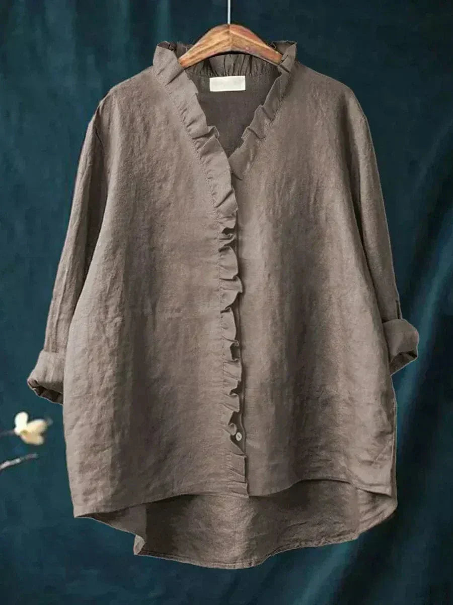 Soho | Eline | Timeless Blouse