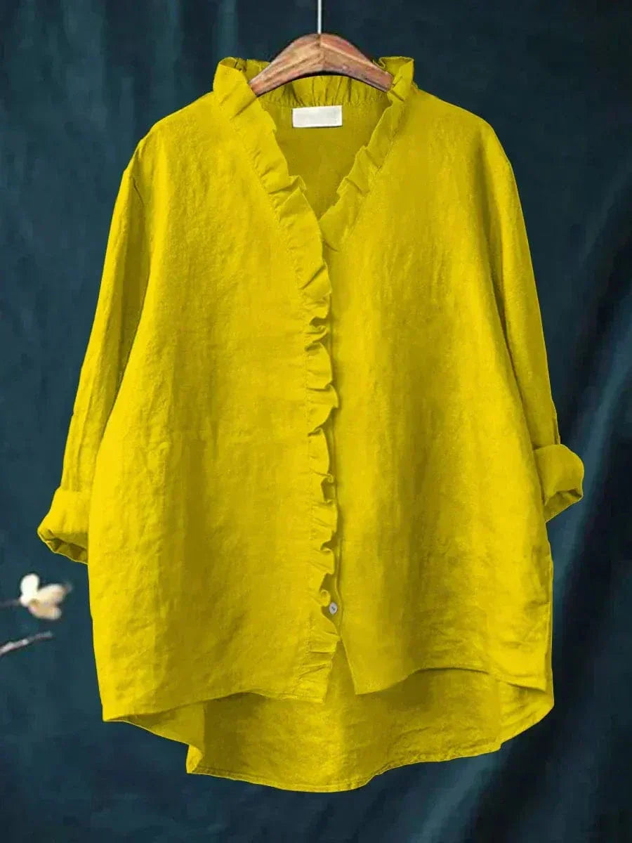 Soho | Eline | Timeless Blouse