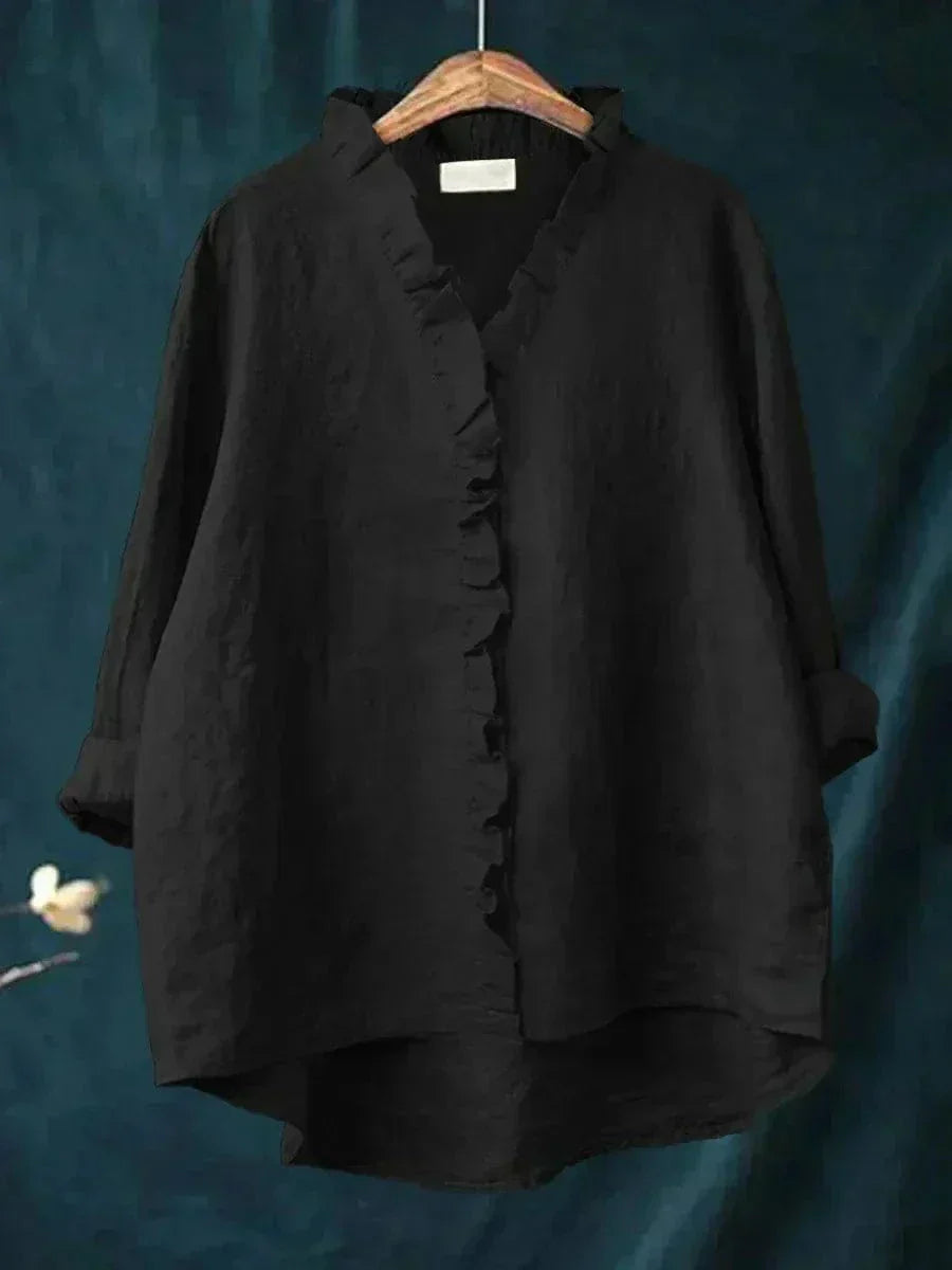 Soho | Eline | Timeless Blouse