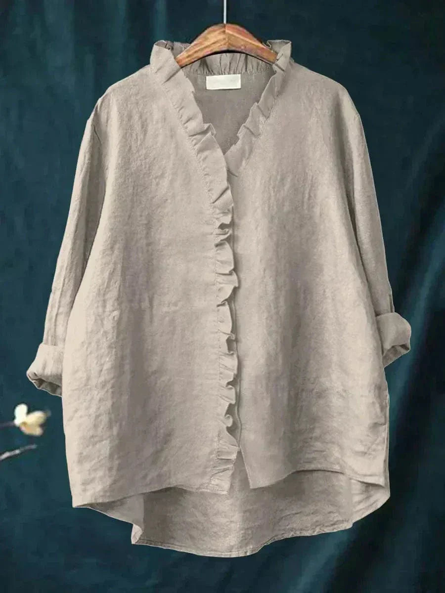 Soho | Eline | Timeless Blouse