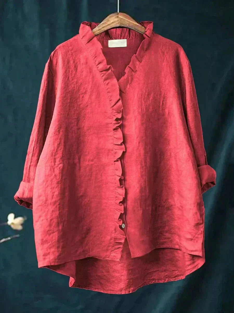 Soho | Eline | Timeless Blouse
