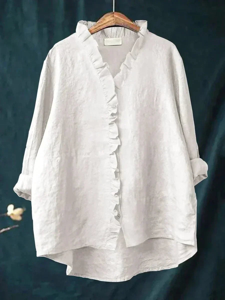 Soho | Eline | Timeless Blouse