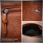 Soho | Alina Bag | Grace’s Signature Design