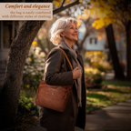 Soho | Alina Bag | Grace’s Signature Design