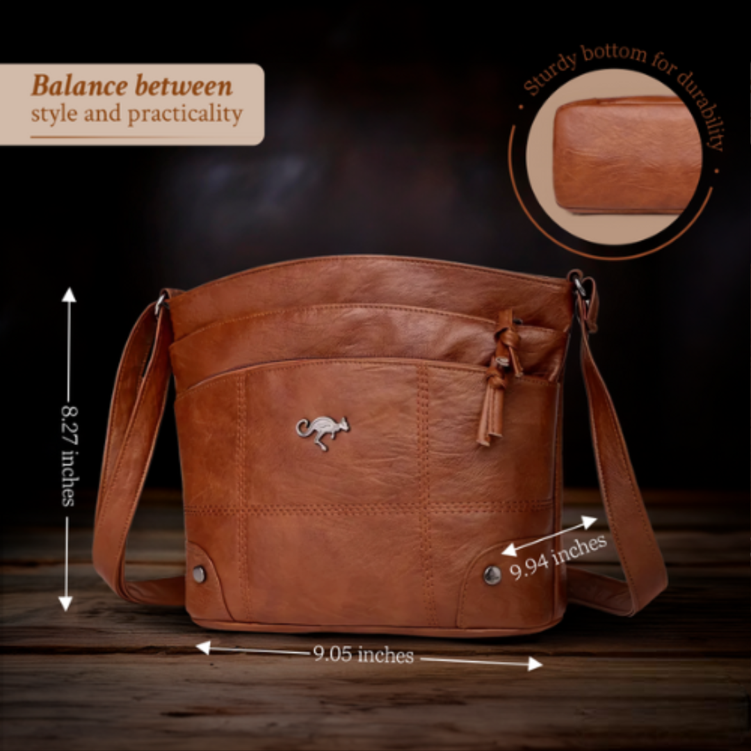 Soho | Alina Bag | Grace’s Signature Design