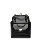 Soho | Vintage Kiss-Lock Bag - Retro Chic Essential