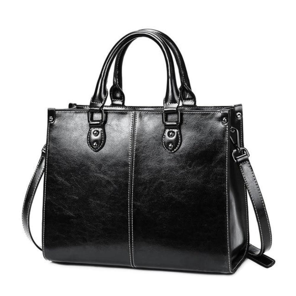 Soho | Elegant Tote - Classic and Functional