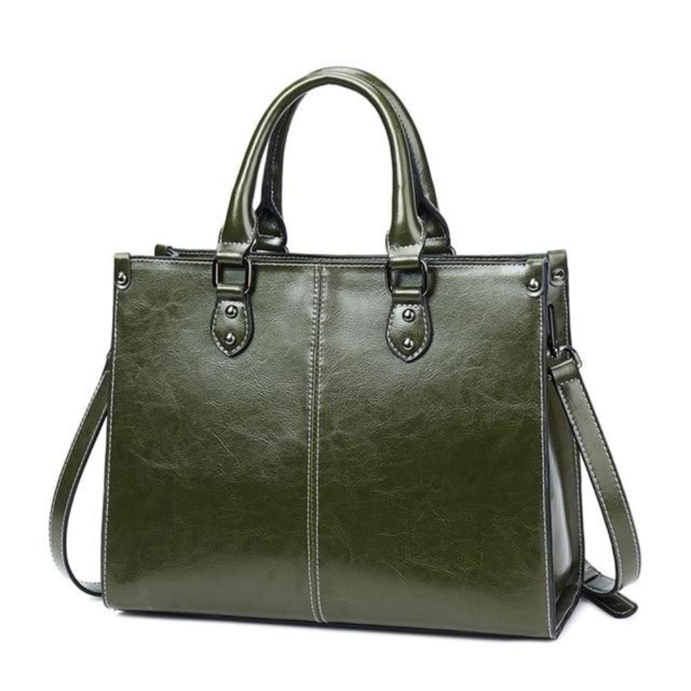 Soho | Elegant Tote - Classic and Functional